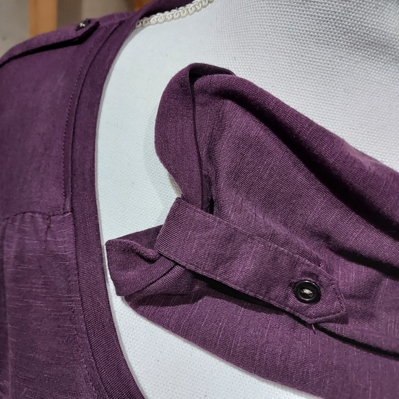 Womans 1X (16w) Faded Glory - Picture 3 of 7